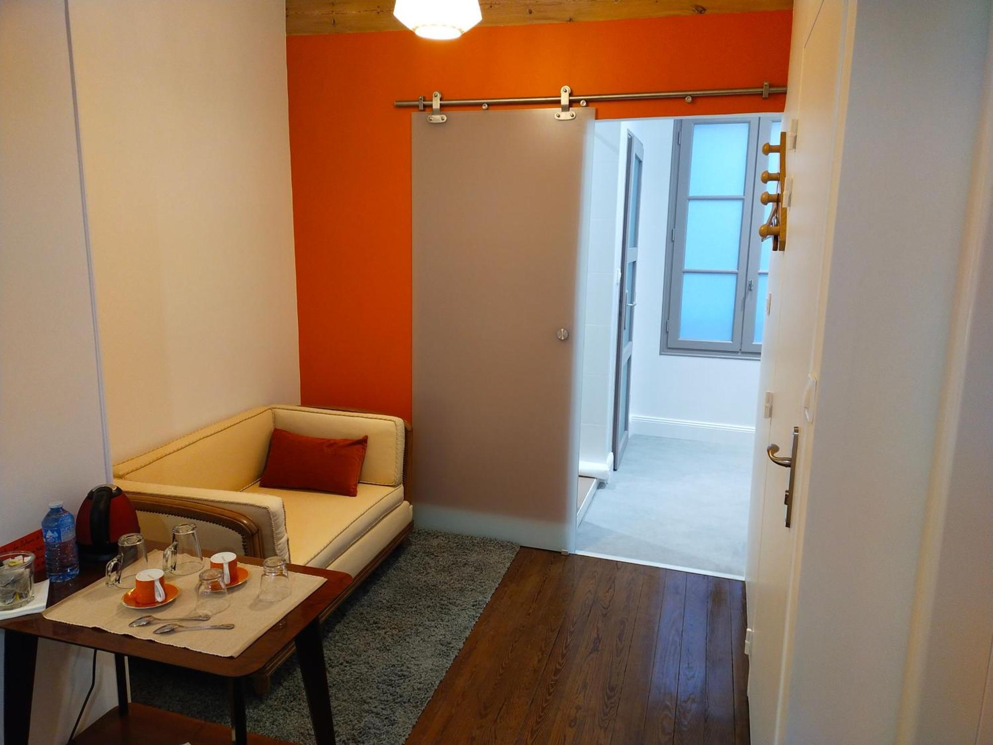 Les Balcons Sur La Loire Bed & Breakfast Chalonnes-sur-Loire Dış mekan fotoğraf