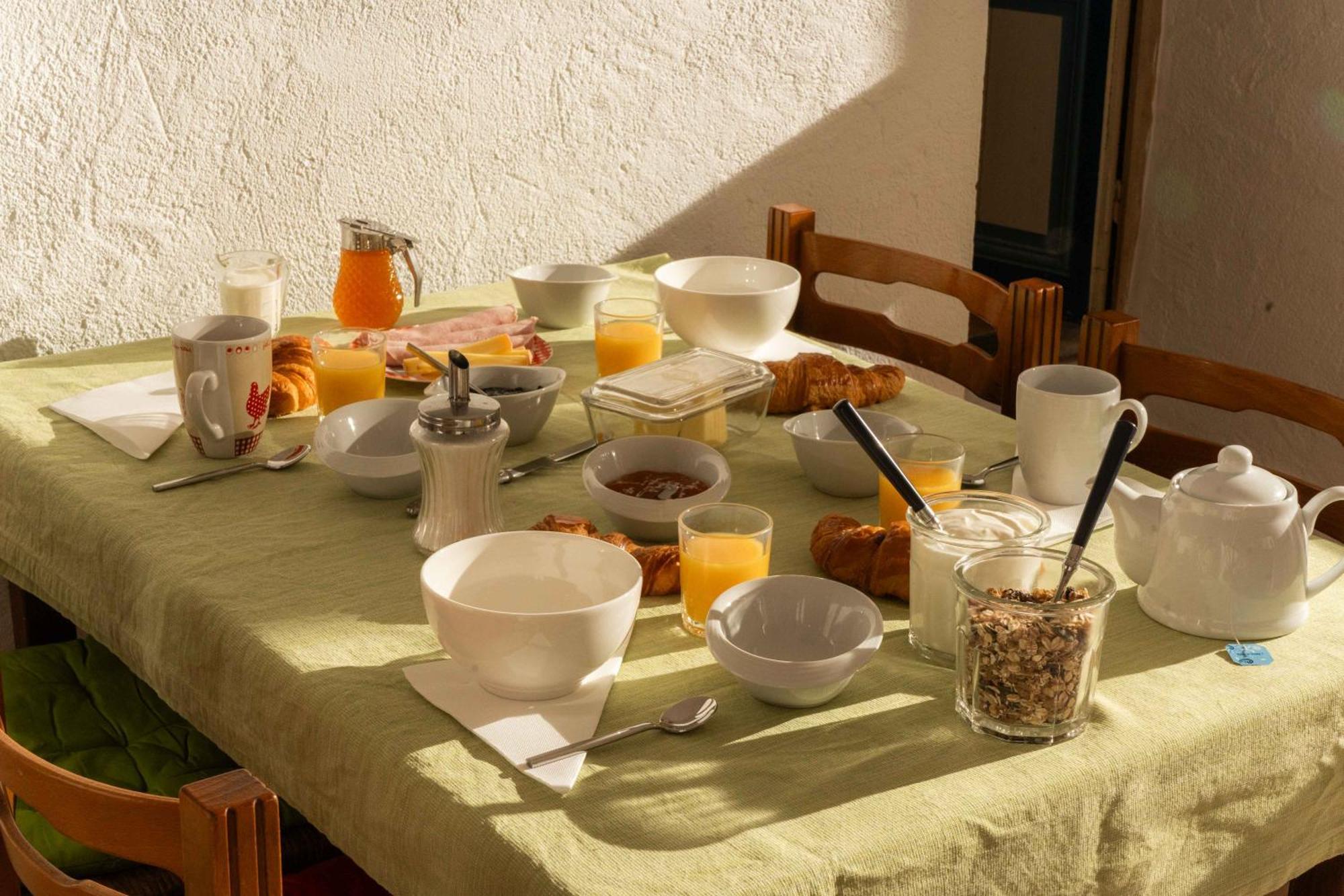 Les Balcons Sur La Loire Bed & Breakfast Chalonnes-sur-Loire Dış mekan fotoğraf