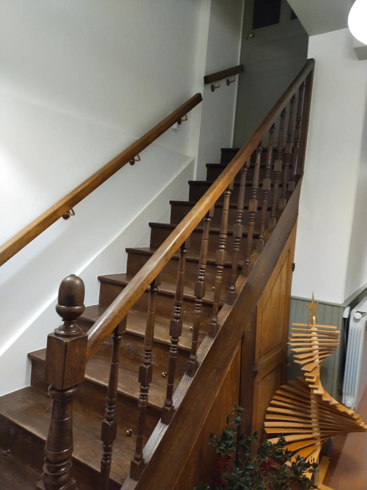 Les Balcons Sur La Loire Bed & Breakfast Chalonnes-sur-Loire Dış mekan fotoğraf