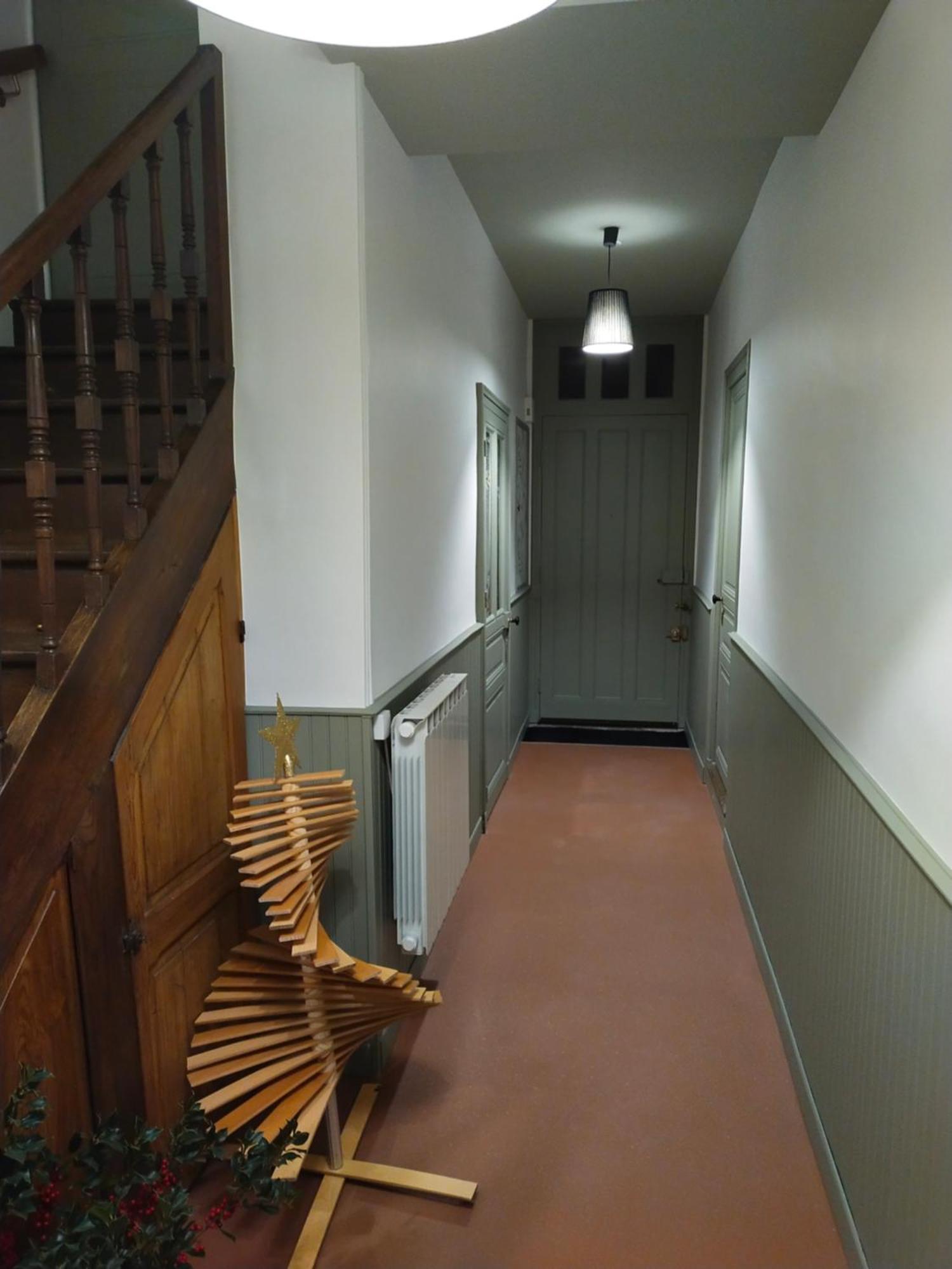 Les Balcons Sur La Loire Bed & Breakfast Chalonnes-sur-Loire Dış mekan fotoğraf
