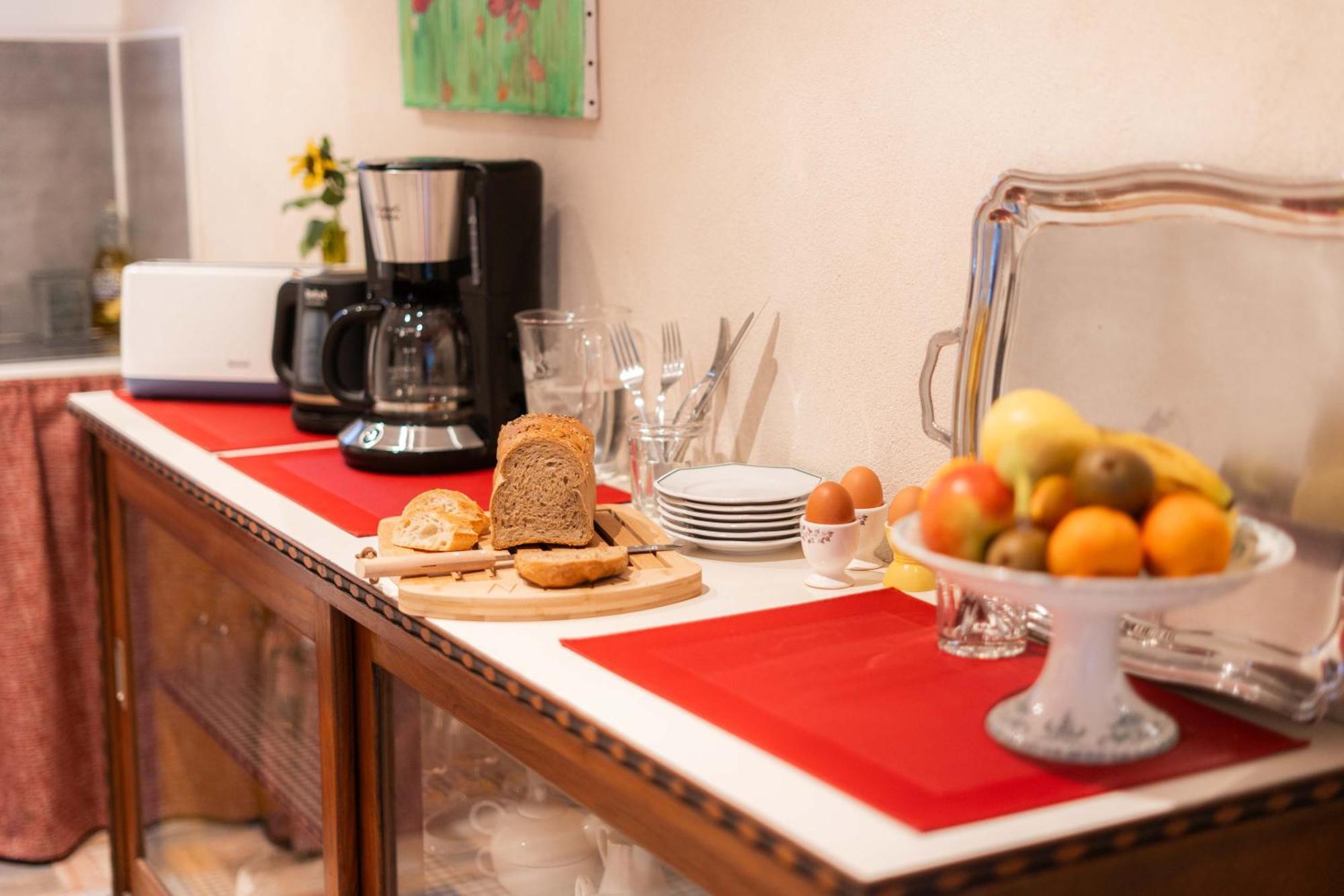 Les Balcons Sur La Loire Bed & Breakfast Chalonnes-sur-Loire Dış mekan fotoğraf